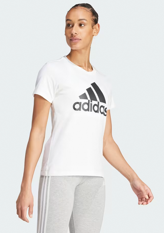 Adidas-Camiseta-LOUNGEWEAR-Essentials-Logo-GL0649-en-Atalanta-Fitwear-1