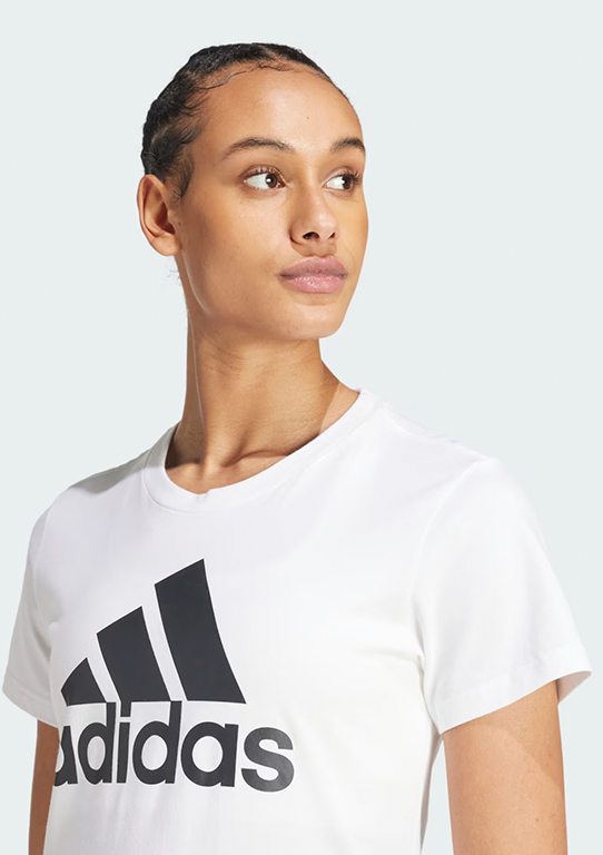 Adidas-Camiseta-LOUNGEWEAR-Essentials-Logo-GL0649-en-Atalanta-Fitwear-2