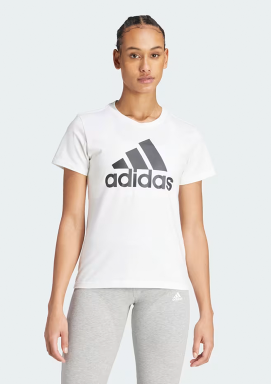 Adidas-Camiseta-LOUNGEWEAR-Essentials-Logo-GL0649-en-Atalanta-Fitwear