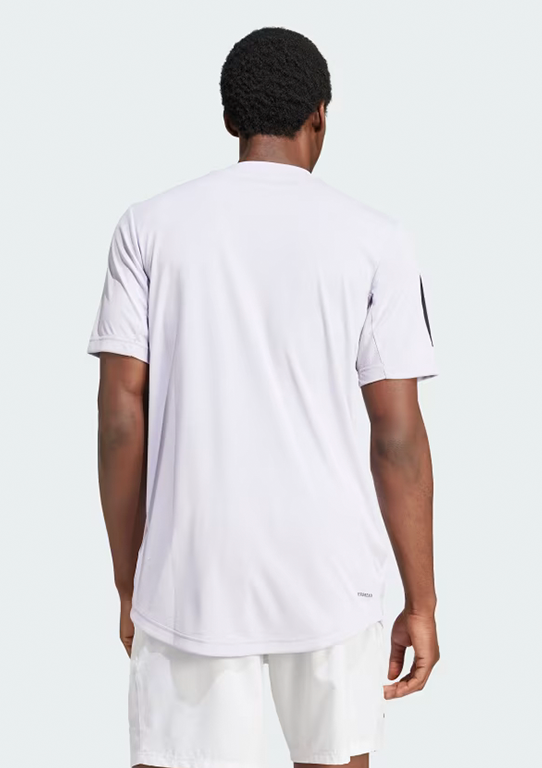 Adidas-Club-3-Stripes-Tennis-Camiseta-IP1891-en-Atalanta-Fitwear-2