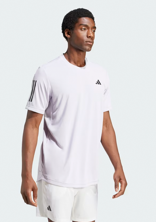 Adidas-Club-3-Stripes-Tennis-Camiseta-IP1891-en-Atalanta-Fitwear
