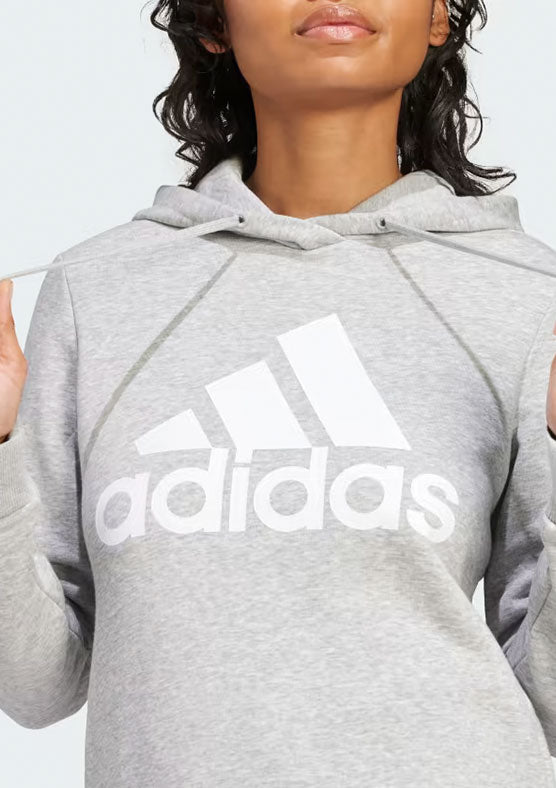 Adidas-Essentials-Logo-Fleece-Hoodie-GL0719-4
