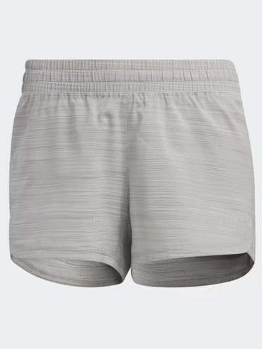 Adidas-Pacer-Training-3-Stripes-Heather-Woven-Shorts-GT1185-en-Atalanta-Fitwear