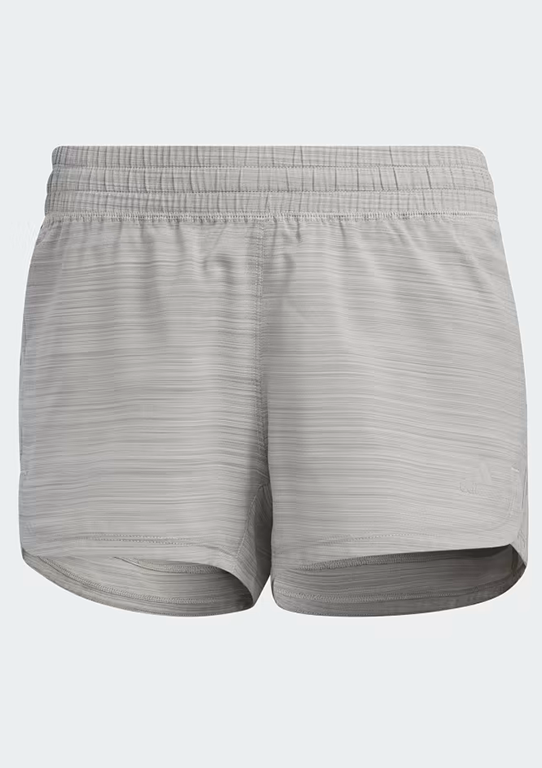 Adidas-Pacer-Training-3-Stripes-Heather-Woven-Shorts-GT1185-en-Atalanta-Fitwear