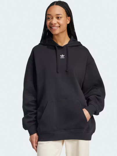 Adidas-Sudadera-con-capucha-Essentials-Oversized-Fleece-H66008