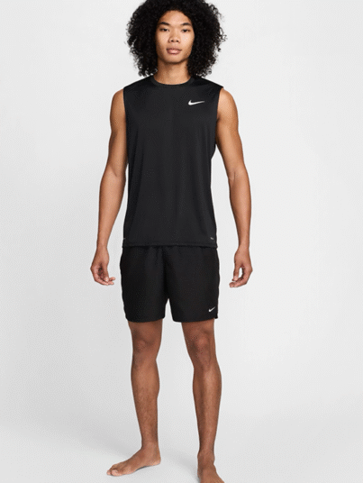 Nike-Essential-Sleeveless-Hydroguard-Swim-Shirt-Black-NESSA585-001-en-Atalanta-Fitwear