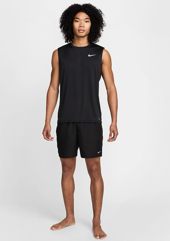 Nike-Essential-Sleeveless-Hydroguard-Swim-Shirt-Black-NESSA585-001-en-Atalanta-Fitwear