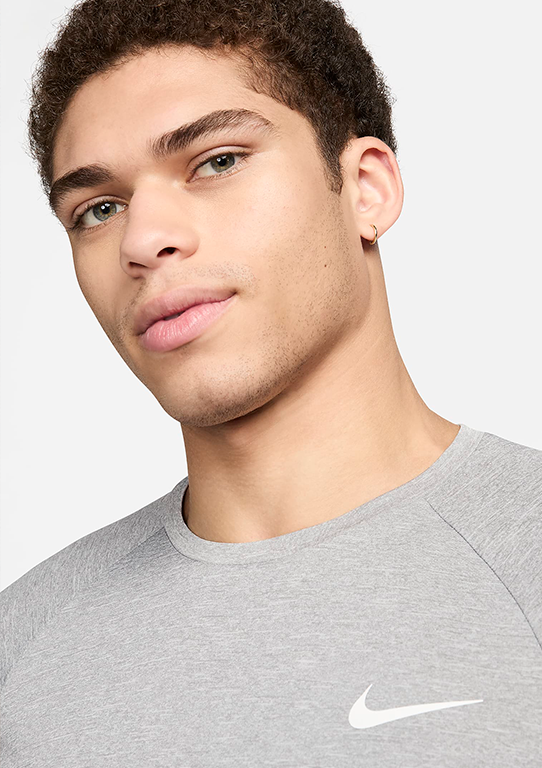 Nike-Men_s-Heathered-Short-Sleeve-Hydroguard-Swim-NESSA589-090-3