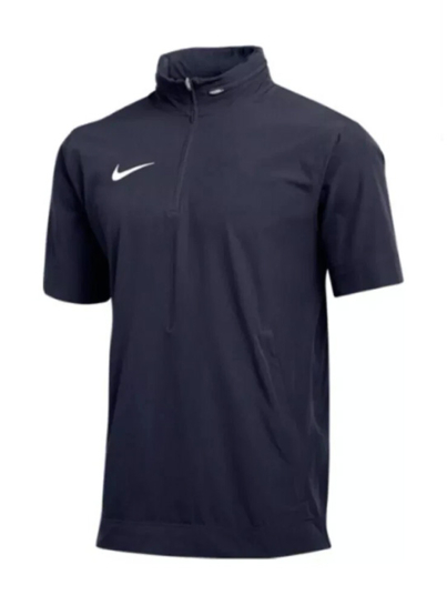 Nike-Woven-Coaches-Jacket---Chaqueta-Cortavientos-Manga-Corta-Hombre-Negro-Dv6755-015