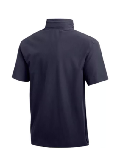 Nike-Woven-Coaches-Jacket---Chaqueta-Cortavientos-Manga-Corta-Hombre-Negro-back-Dv6755-015