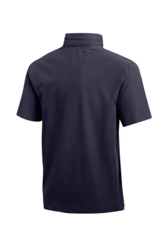 Nike-Woven-Coaches-Jacket—Chaqueta-Cortavientos-Manga-Corta-Hombre-Negro-back-Dv6755-015