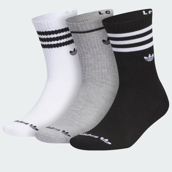 Adidas-Originals-Roller-3.0-3-Pack-Crew-Socks-IR1075-1