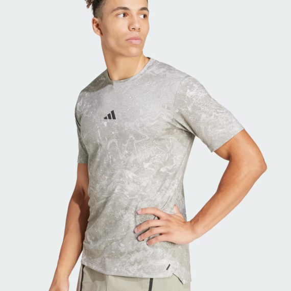 Adidas-Power_Workout_Tee_Green_IS3800_01_laydown