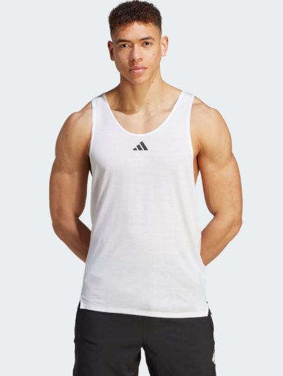 adidas-Workout-Stringer-Tank-Top---White-HY0768