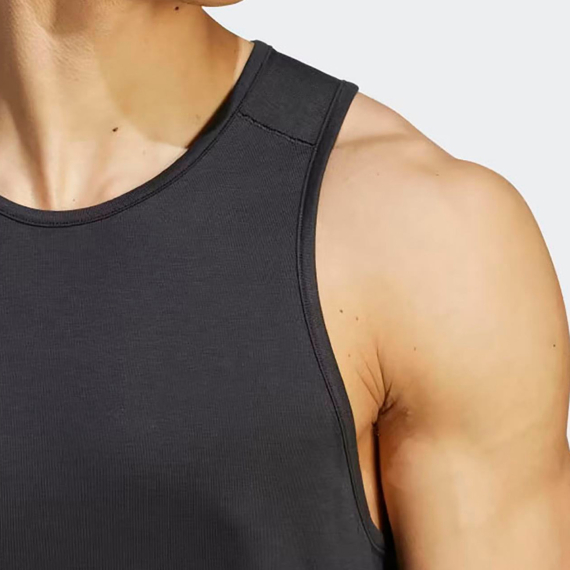 adidas-Yoga-Training-Tank-Top—Black-details
